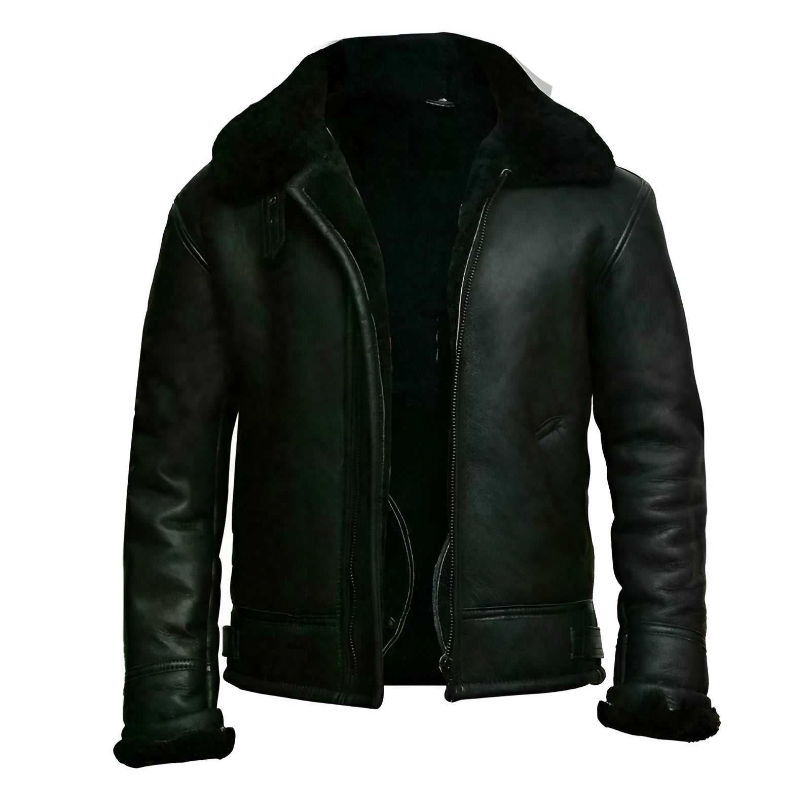 MATHIAS™ | Blouson Aviateur Chaud