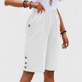 Shorts Confortables Desiree