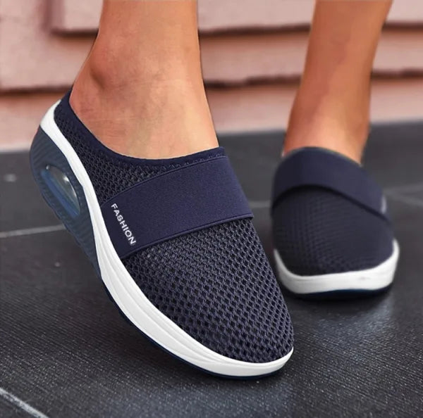 Sandales Orthopédiques Compa