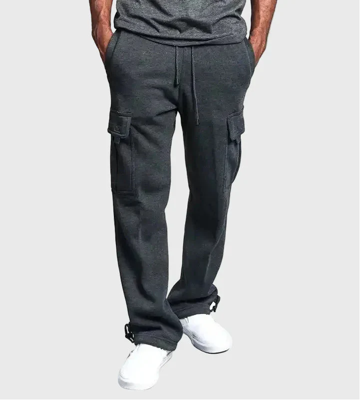 Urban | Pantalon ample avec poches