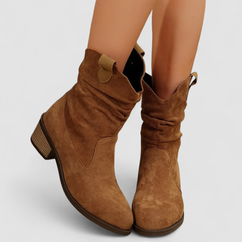 Bottes orthopédiques Rachy