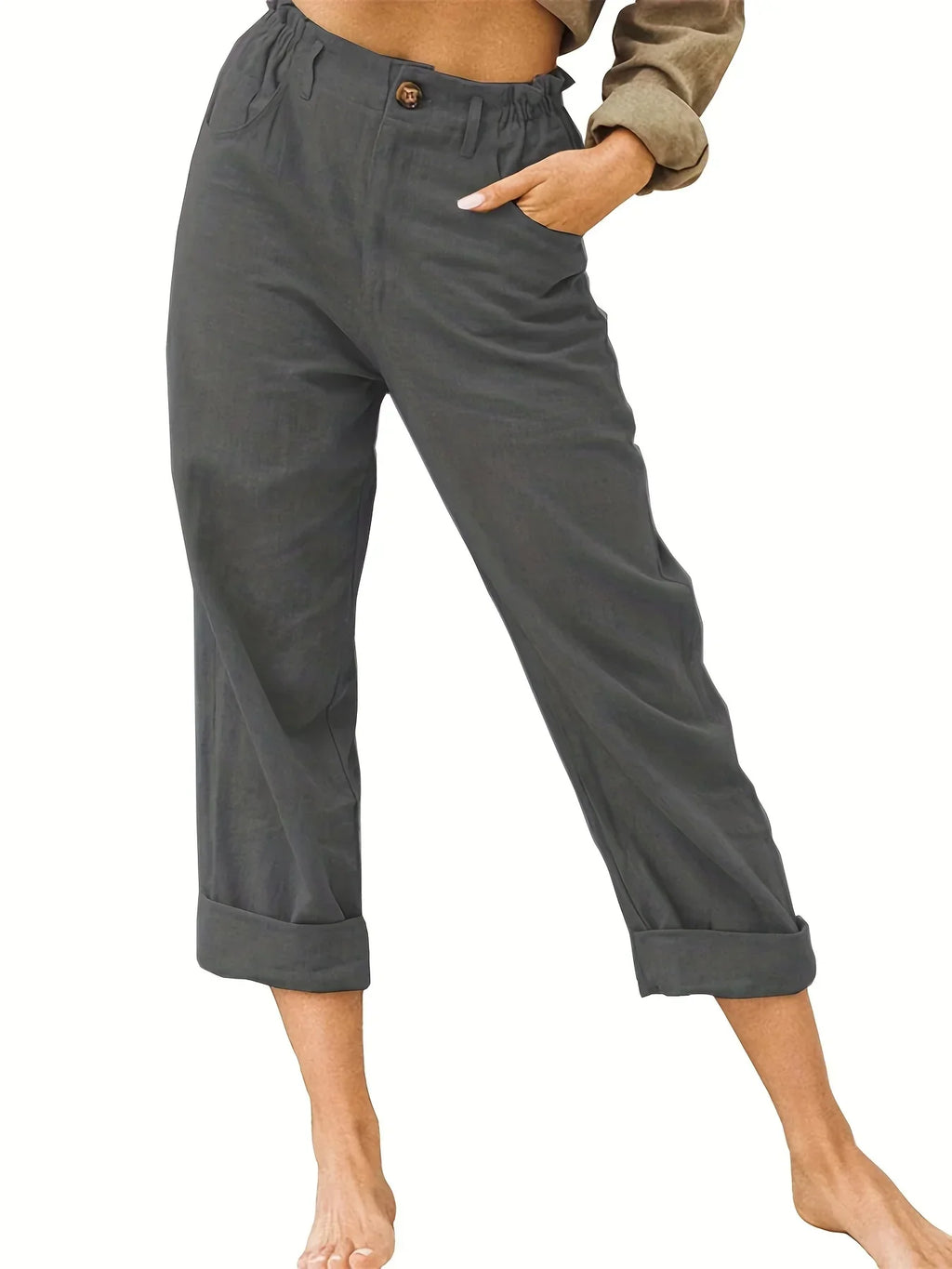 Short Ample et Chic Eva