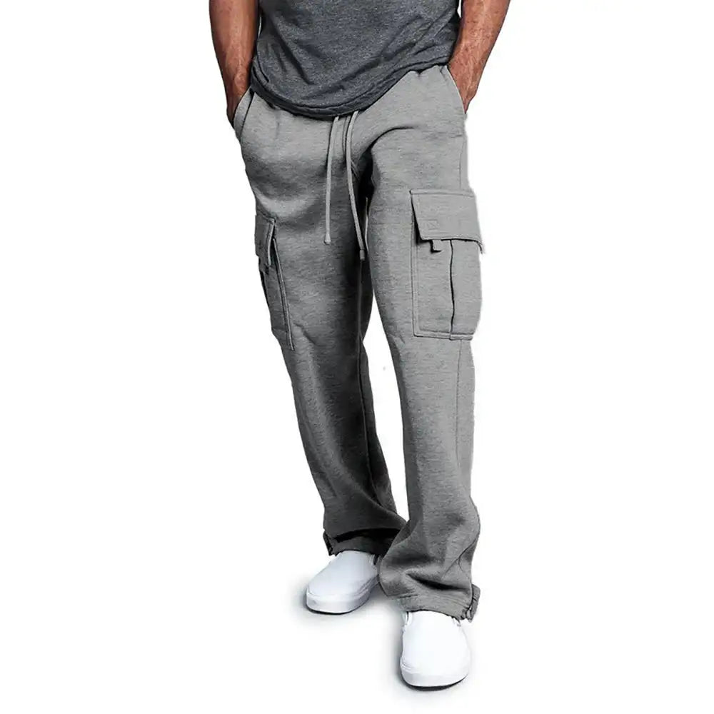 Urban | Pantalon ample avec poches