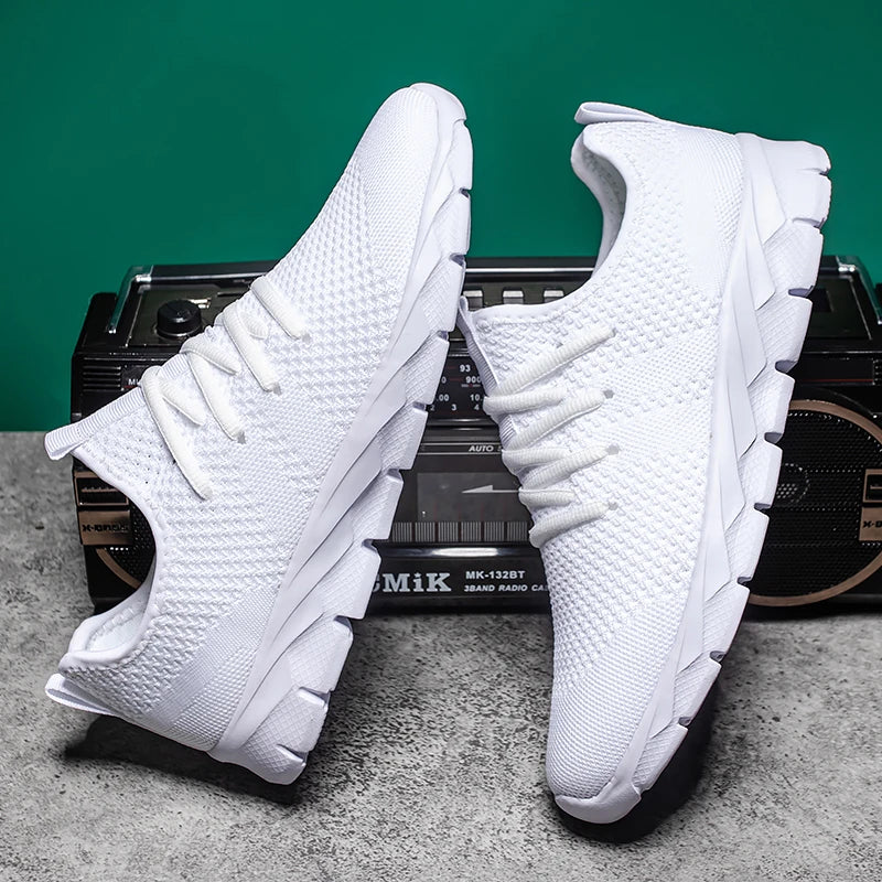 Chaussures Respirantes Impact