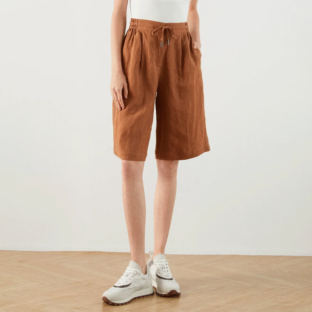 Short d’Été Léger Confortable Sofia