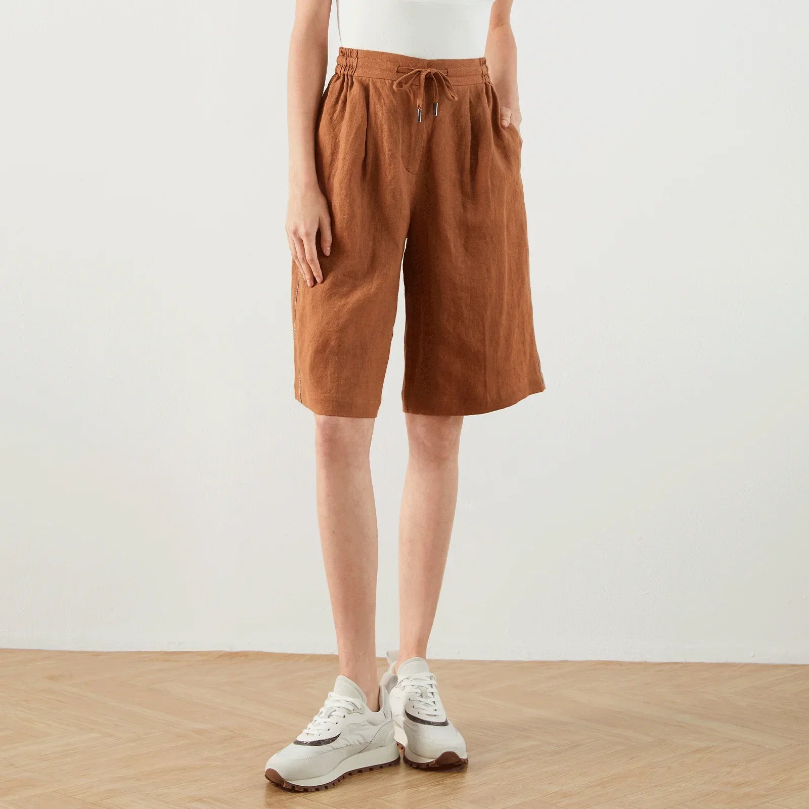 Short d’Été Léger Confortable Sofia
