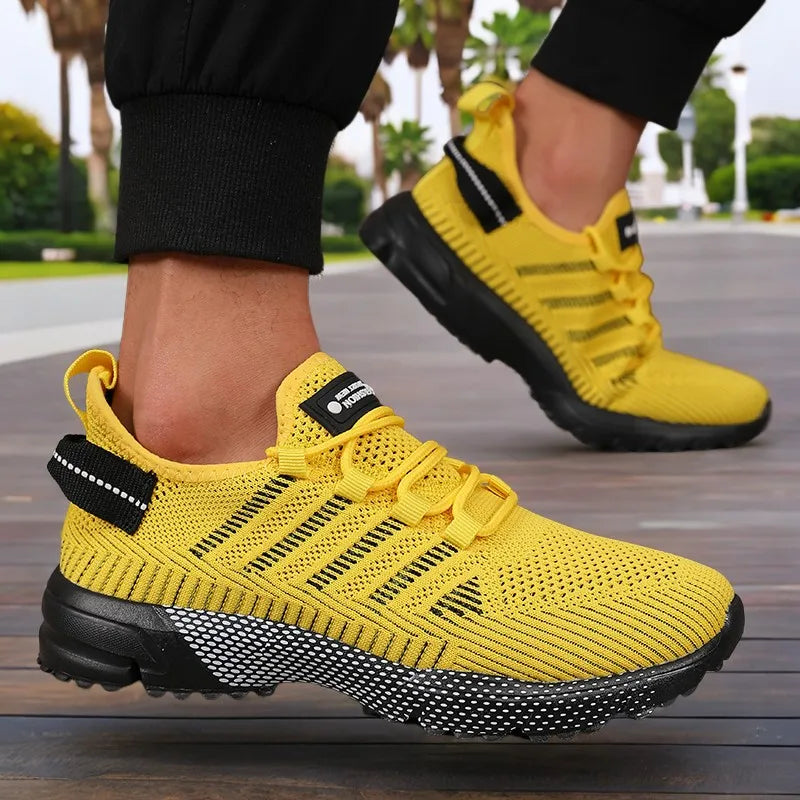 Chaussures respirantes Advance