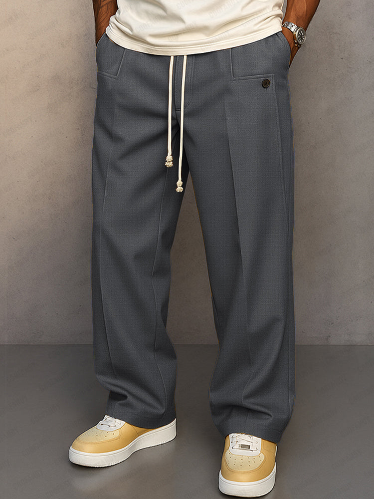 Atlas | Pantalon ComfortFit