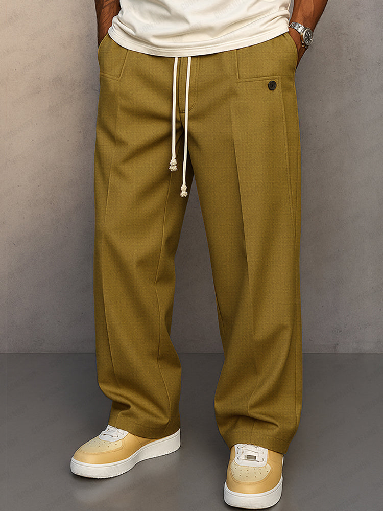 Atlas | Pantalon ComfortFit