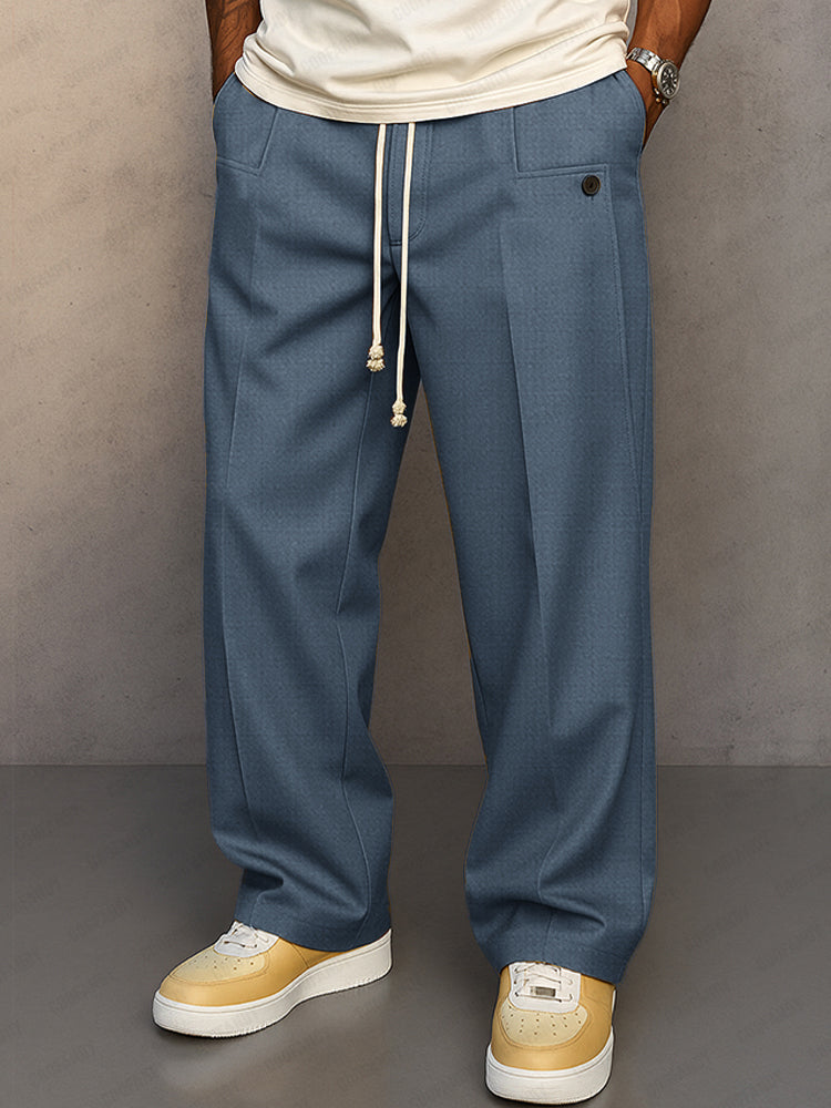 Atlas | Pantalon ComfortFit