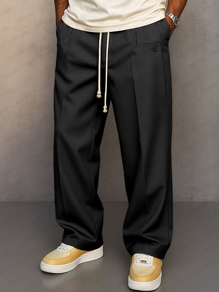 Atlas | Pantalon ComfortFit
