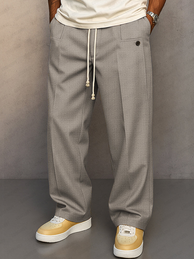 Atlas | Pantalon ComfortFit