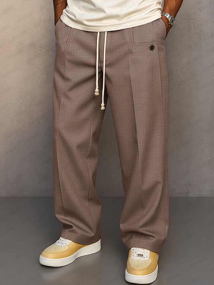 Atlas | Pantalon ComfortFit