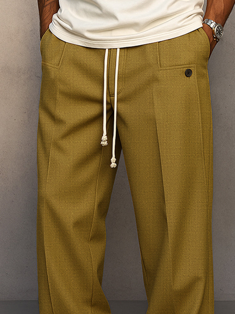 Atlas | Pantalon ComfortFit