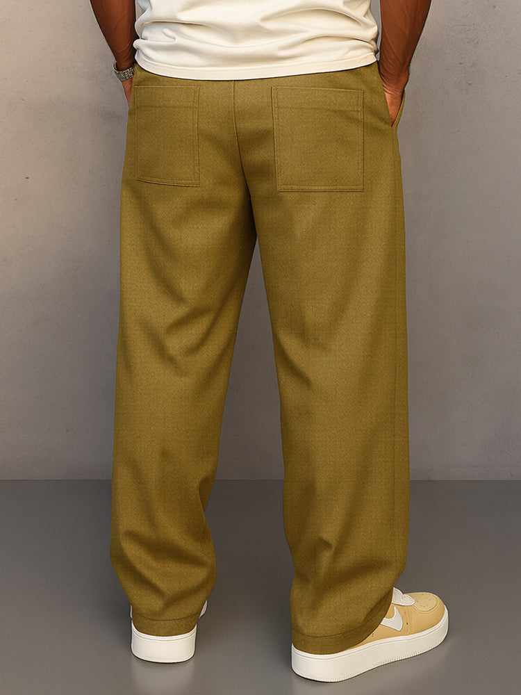 Atlas | Pantalon ComfortFit