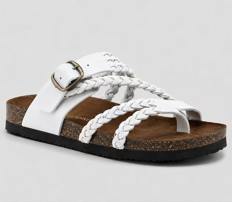 Sandales orthopédiques Hayli™