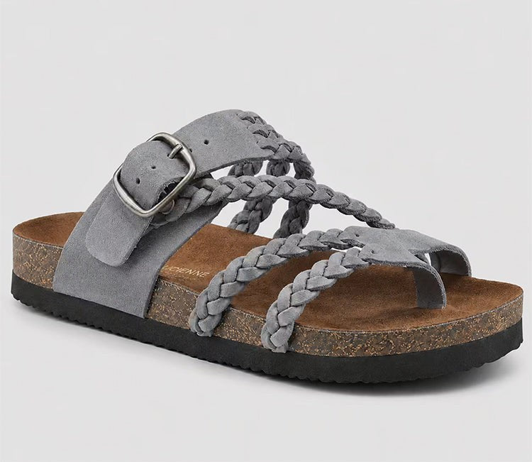Sandales orthopédiques Hayli™