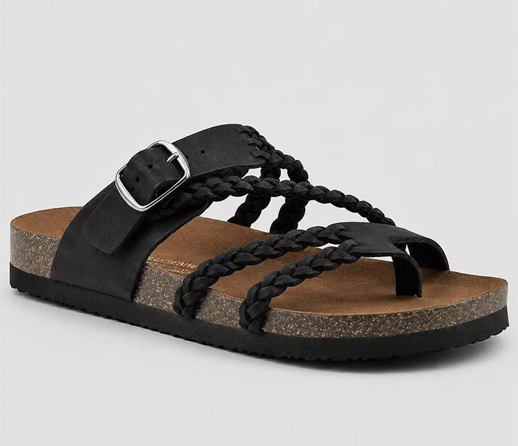 Sandales orthopédiques Hayli™