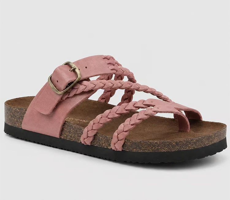 Sandales orthopédiques Hayli™