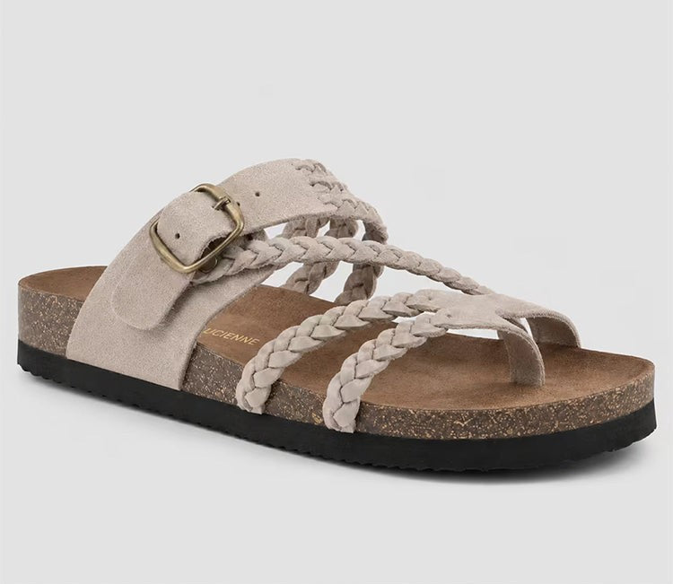 Sandales orthopédiques Hayli™