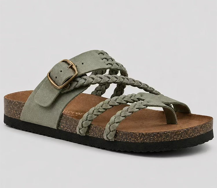 Sandales orthopédiques Hayli™