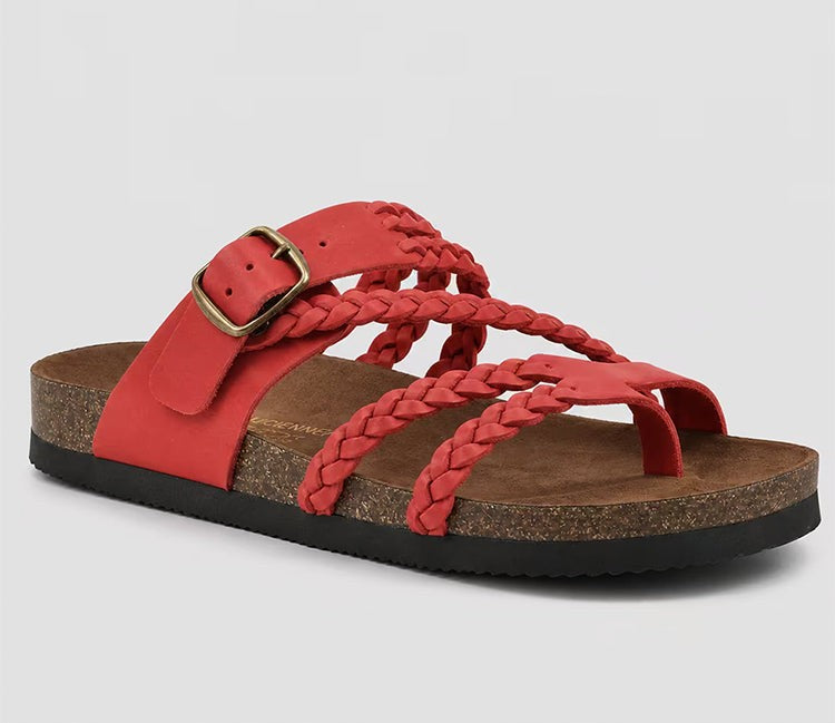 Sandales orthopédiques Hayli™