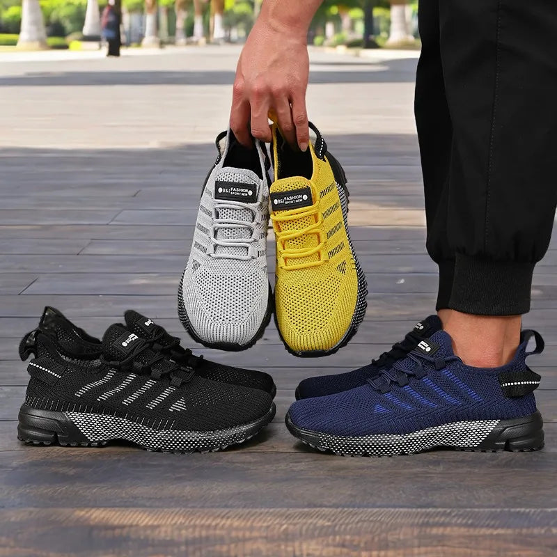 Chaussures respirantes Advance