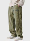 Pantalon en velours côtelé ComfortFit
