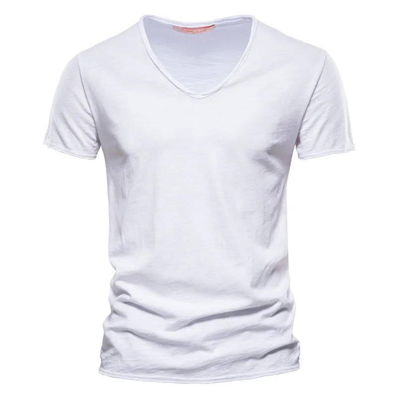 Chemisier en Coton Supérieur