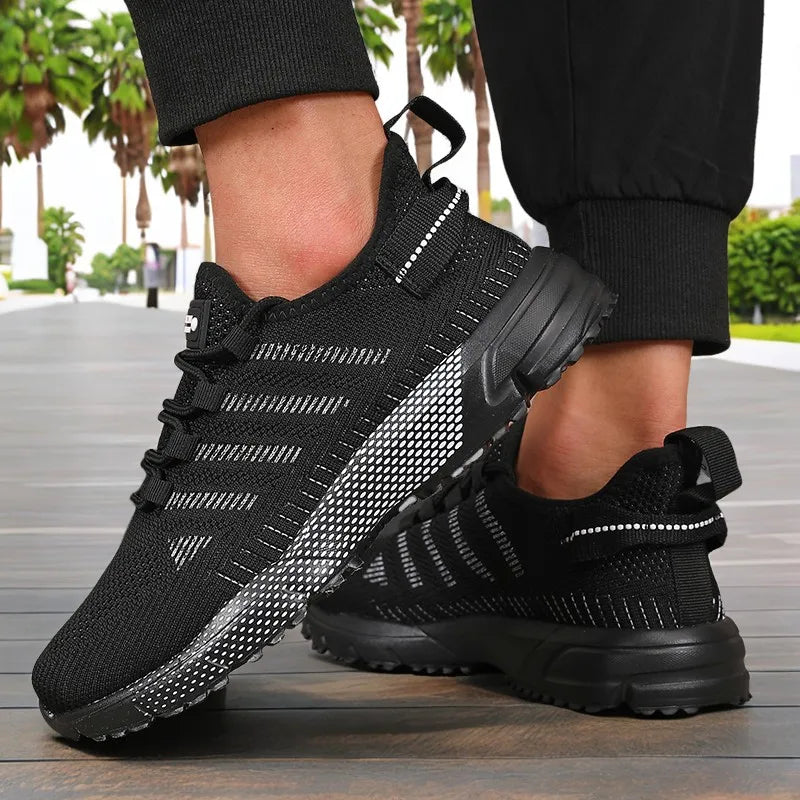 Chaussures respirantes Advance