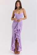 Robe élégante Romane