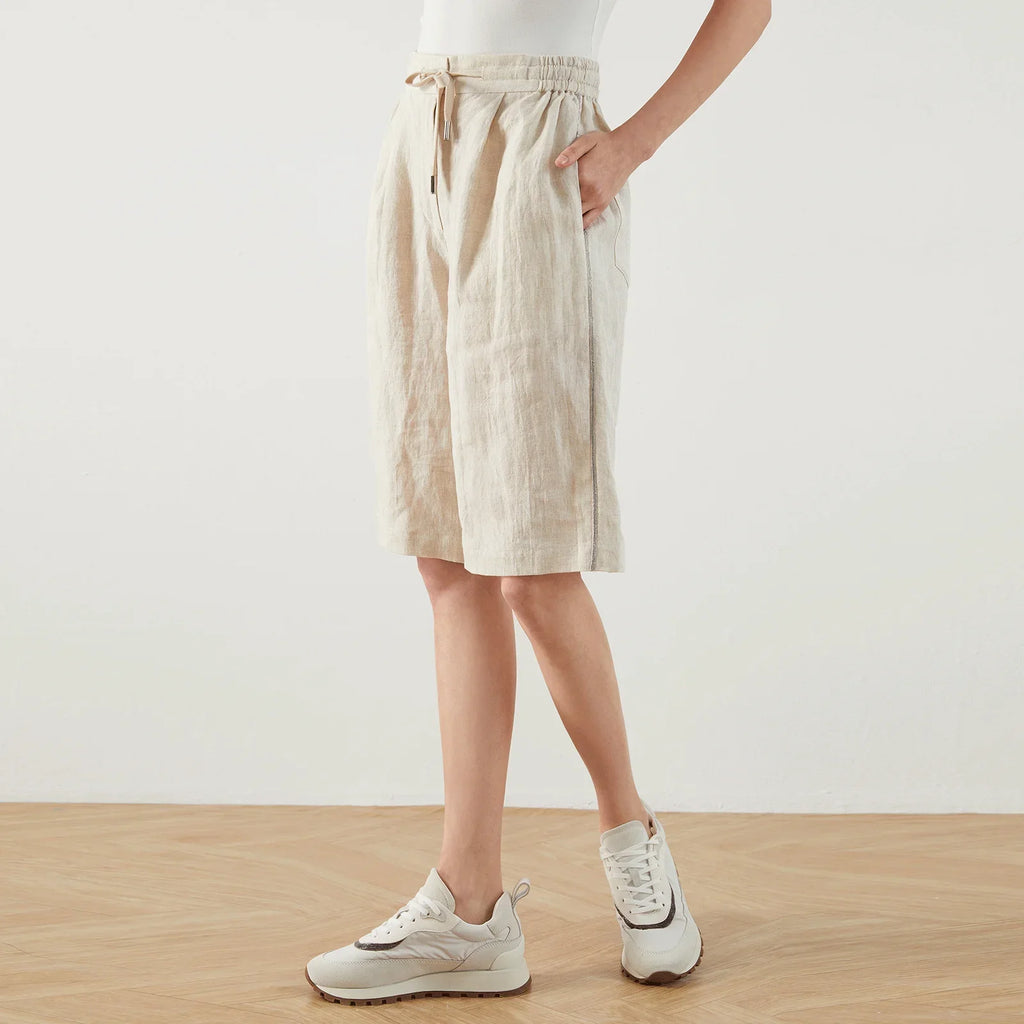 Short d’Été Léger Confortable Sofia