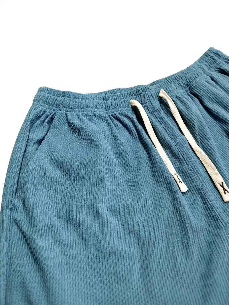 Pantalon en velours côtelé ComfortFit