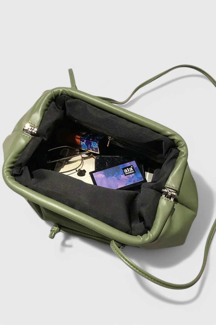 Dalila Sac bandoulière