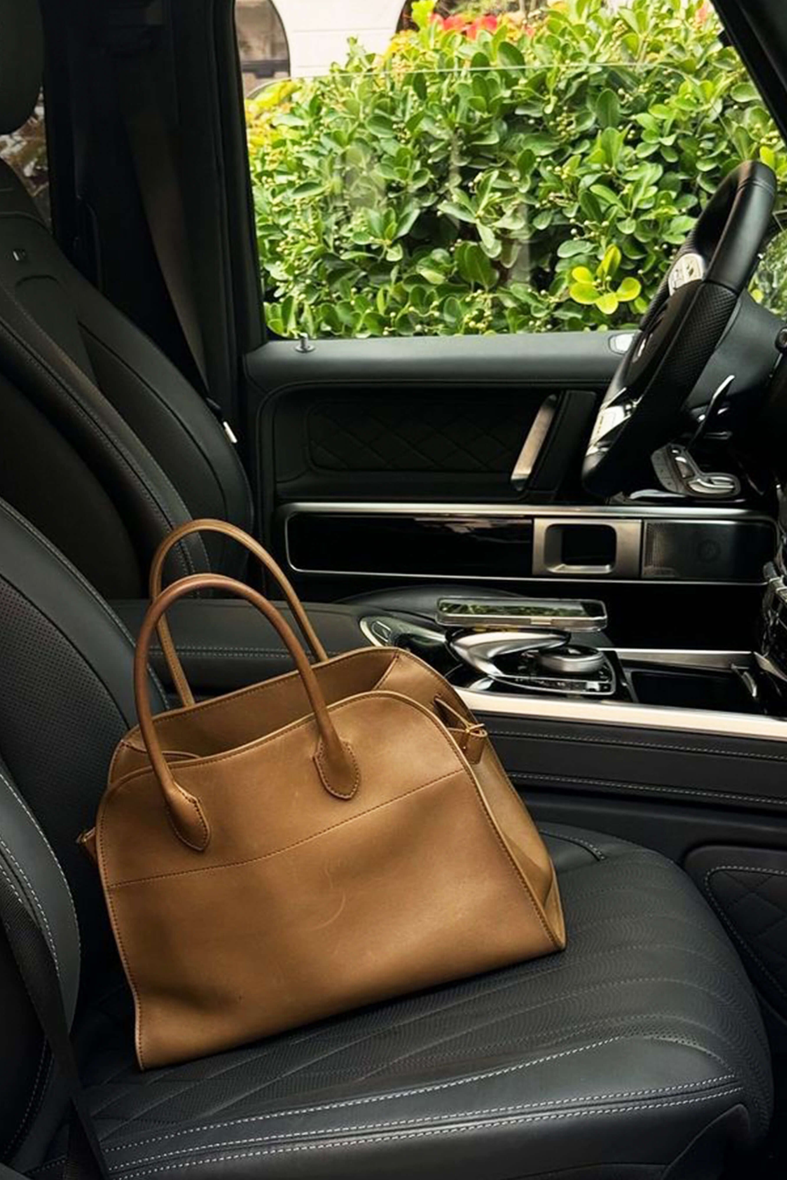 Sac cabas Harlow