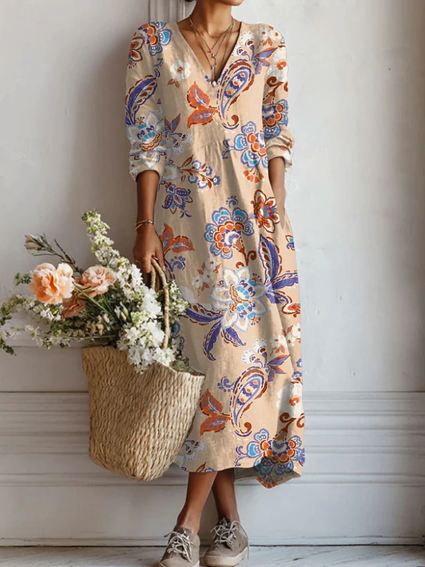 Robe Confort Quotidien