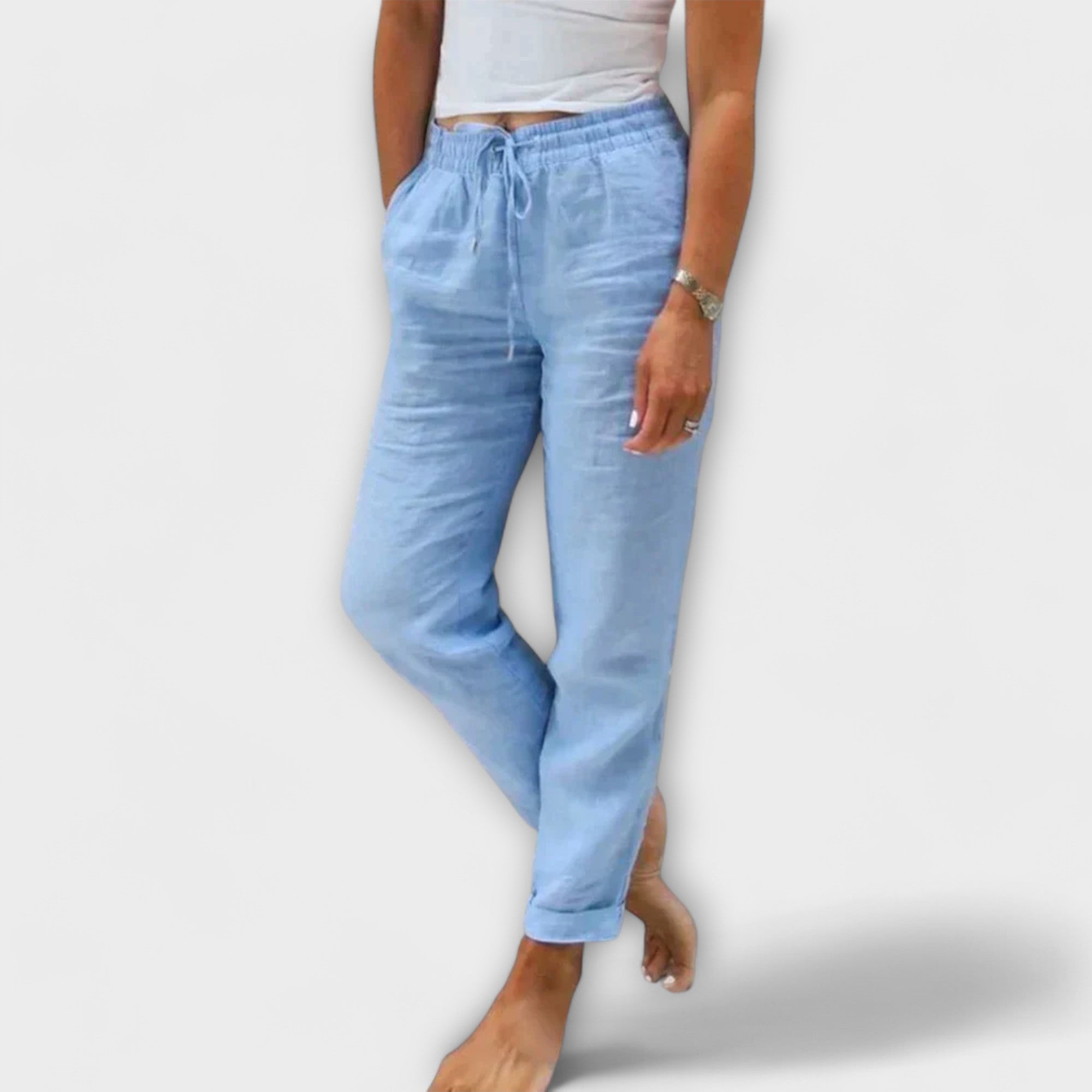 Célestine | Pantalons