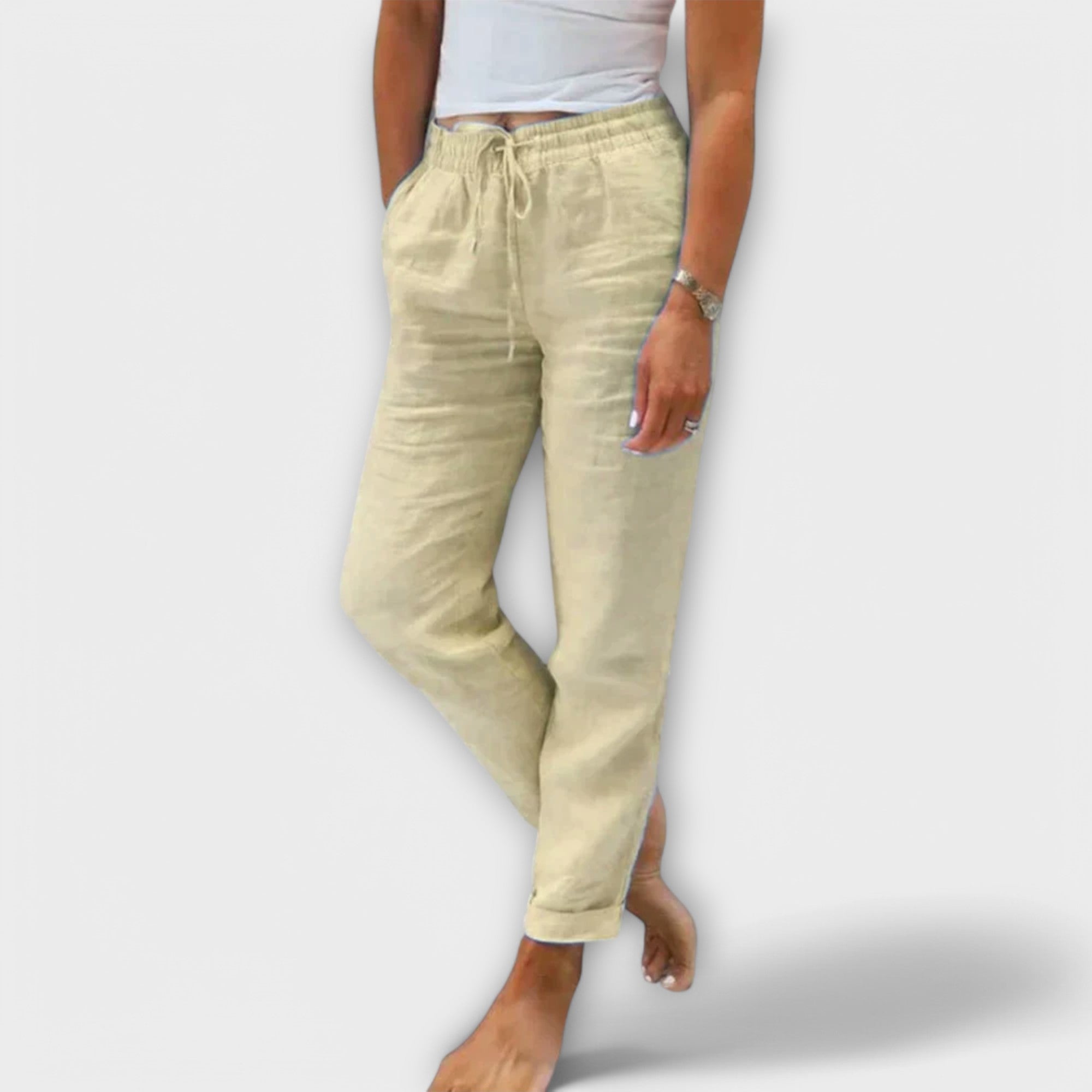 Célestine | Pantalons