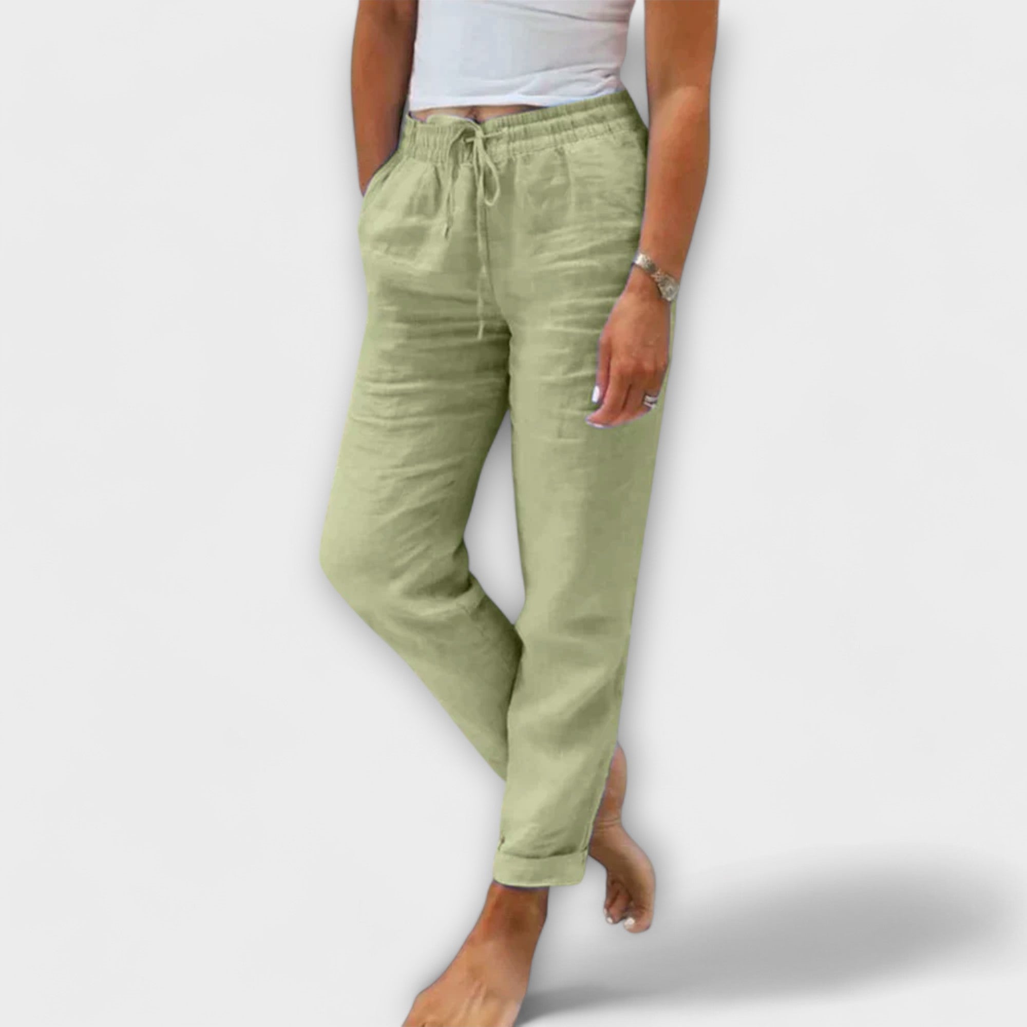 Célestine | Pantalons