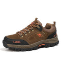 Camel Mid II | Des bottes de randonnée innovantes