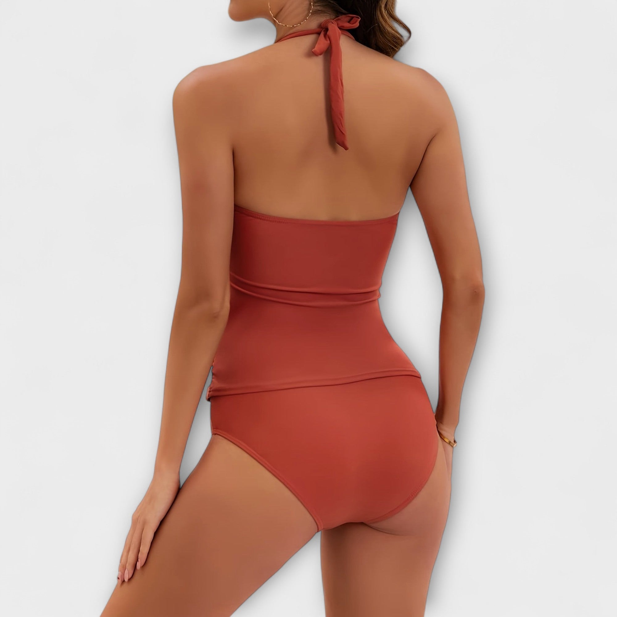 Maillot Silhouette Galbée Gabrielle