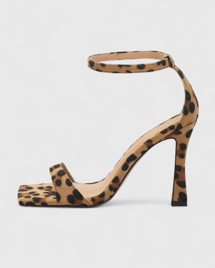 Evalisa™ | Tacones Elegantes