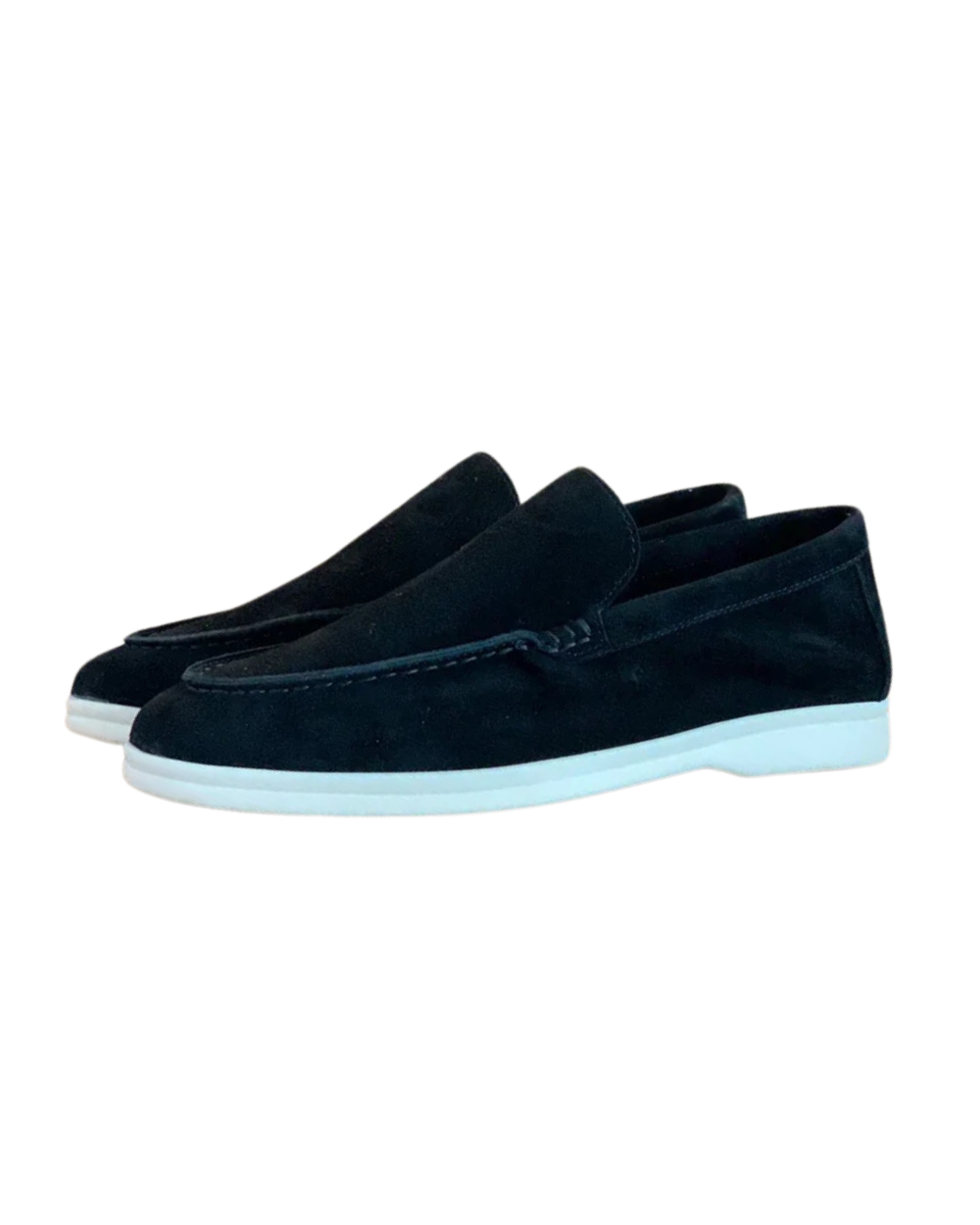 Mocassins élégants