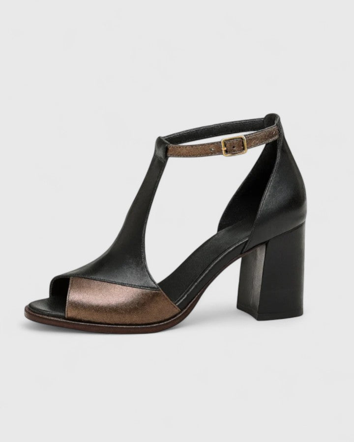 Kenzira™ | Tacones Modernos