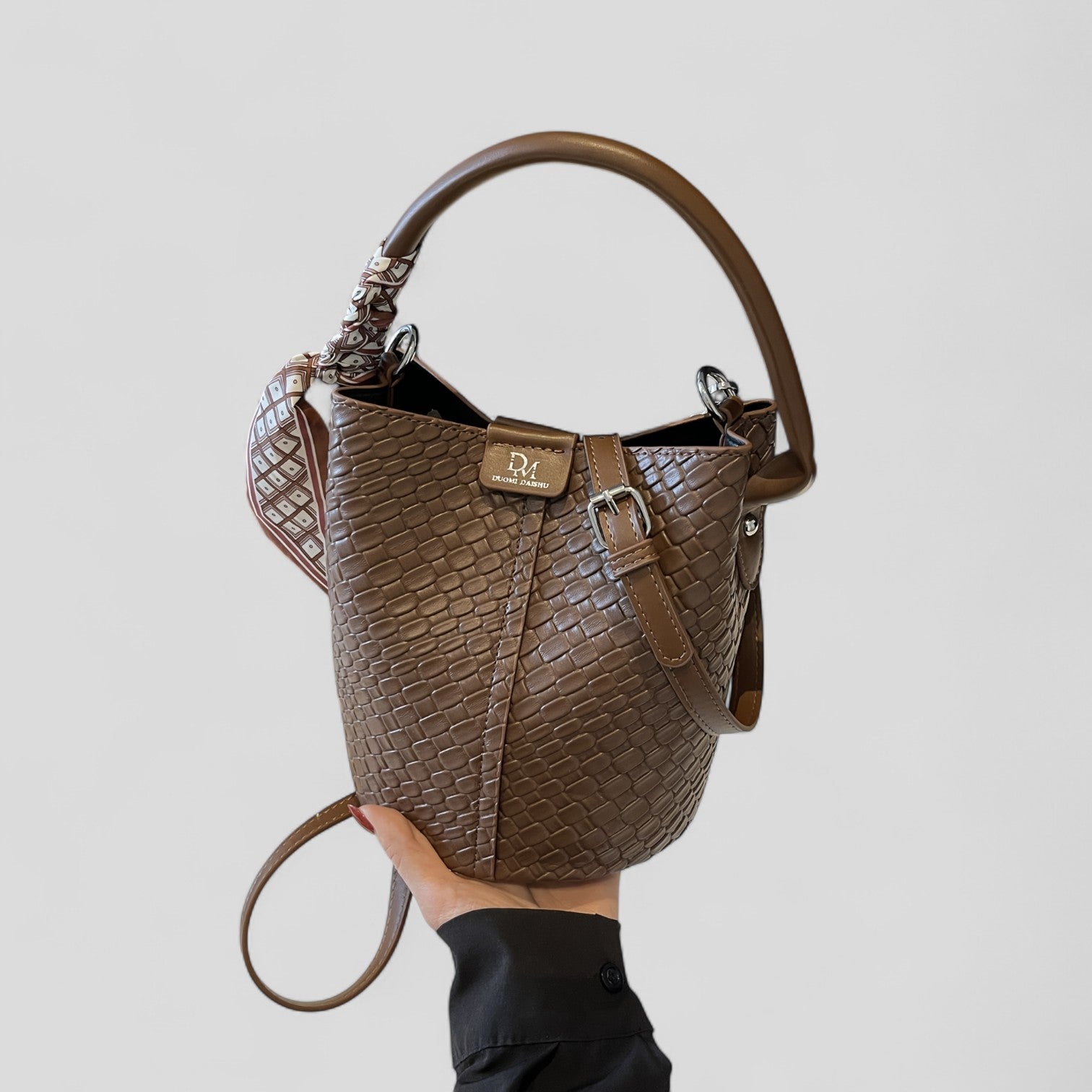 Carlota | Sac porté épaule
