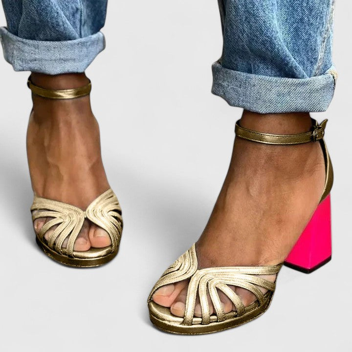 Noelyra™ | Talons Sophistiqués
