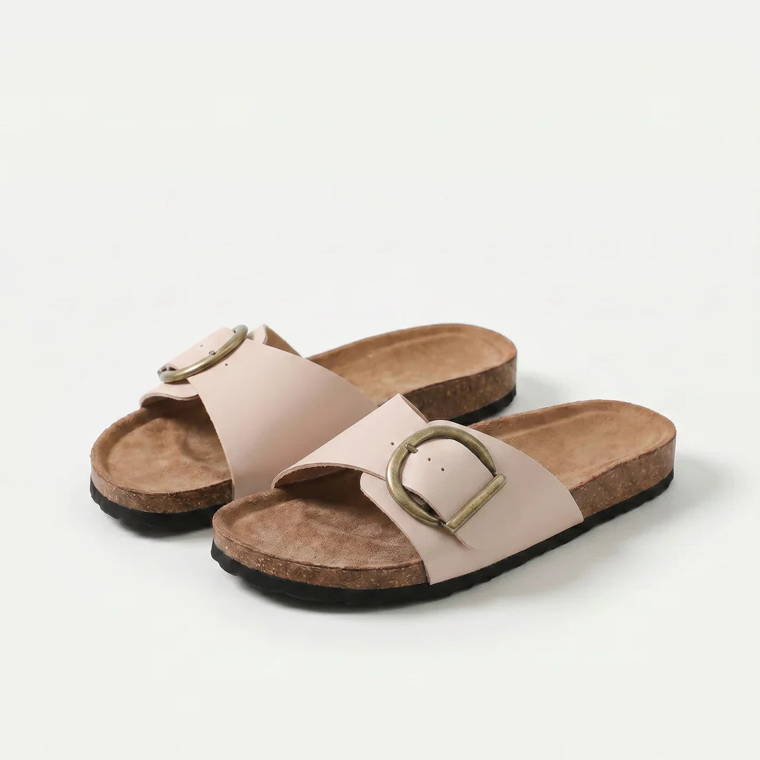 Aurora Sandales Orthopédiques Confortables