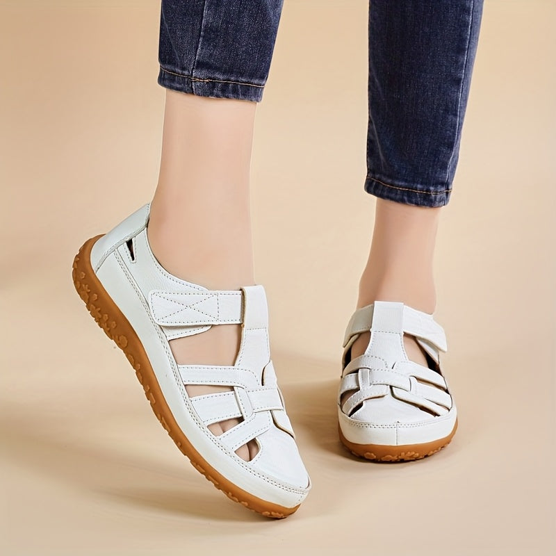 Lea – Sandales Confortables pour Tous les Jours