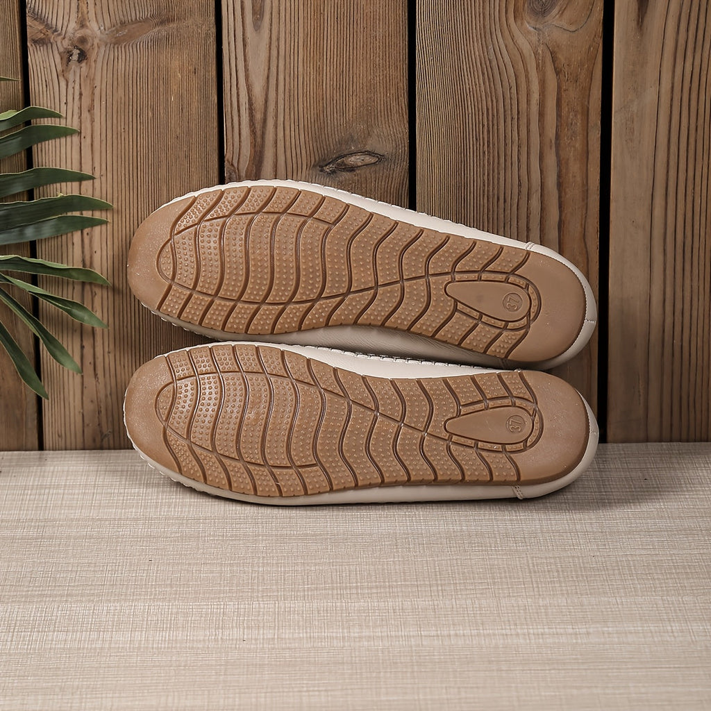 Fiore Ballerines Orthopédiques Confort