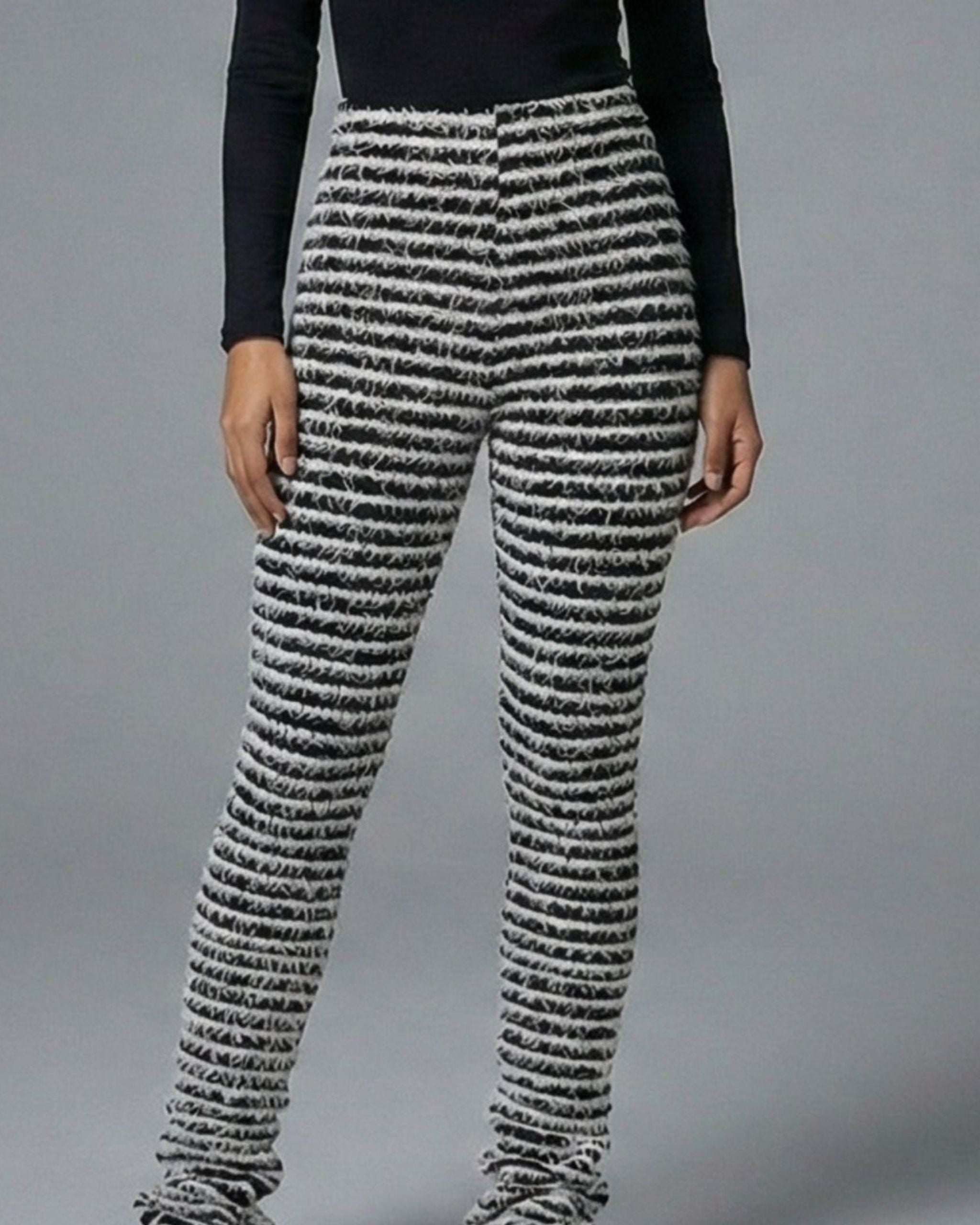 BERTA™ | Pantalon